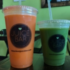 I Love Juice Bar