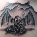 Rayzor Tattoos - Tattoos