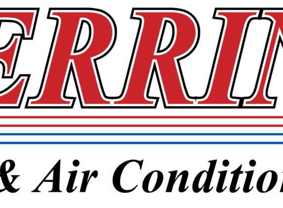 Herring Heating & Air Conditioning, Inc. - Mount Olive, NC