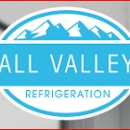 All Valley Refrigeration Inc - Refrigerating Equipment-Commercial & Industrial-Servicing