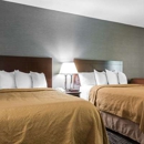 Quality Inn & Suites Danbury near University - Motels