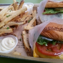 BurgerFi - Restaurants