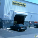 Muffler King - Brake Repair