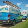 Clear the Air Cooling & Heating gallery