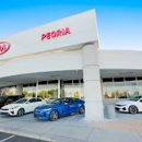 Peoria Kia - New Car Dealers
