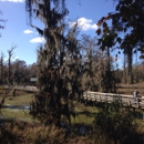 Phinizy Swamp Education Center - Places Of Interest