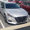 Fred Anderson Nissan of Asheville gallery