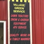 Village Green Service