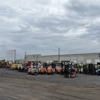 United Rentals gallery