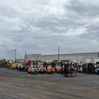 United Rentals