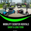CND Express Scooters gallery