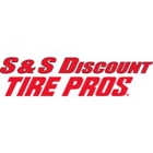 S & S Discount Tire - Dadeville