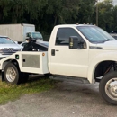 JM Transport, Towing & Recovery LLC - Towing