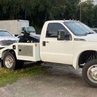 JM Towing & Recovery