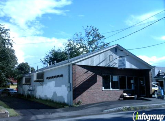 South End Village Laundromat - Concord, NH