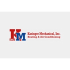 Kasinger Mechanical Inc