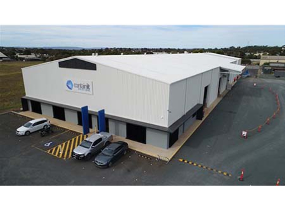 M D Steel Fabrication - Forbes, NSW
