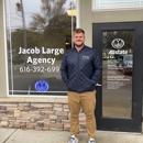 Large, Jacob, AGT - Homeowners Insurance