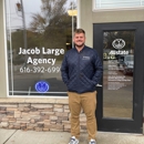 Jacob Large - Homeowners Insurance