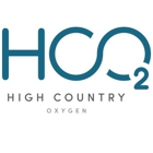 High Country Oxygen
