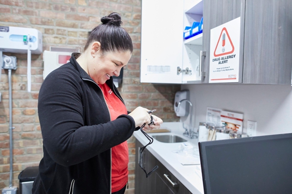 Urgent Care Jersey City 07302 Veterinarians In Jersey