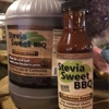 Stevia Sweet BBQ Barbecue Sauce