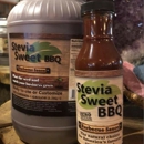 Stevia Sweet BBQ Barbecue Sauce - Condiments & Sauces