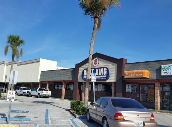 Elfers Pharmacy - New Port Richey, FL