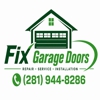 Fix Garage Doors gallery