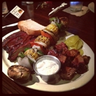 Jack Stack Barbecue - Martin City