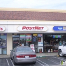 PostNet - Delivery Service