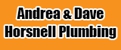 Andrea & Dave Horsnell Plumbing - Plumbers & Gasfitters