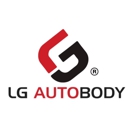 LG Auto Body Fairfax - Automobile Body Shop Equipment & Supplies