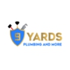 9 Yards Plumbing And More gallery