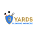 9 Yards Plumbing And More - Sewer Cleaners & Repairers