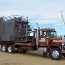 FRAC TANKS BY BRYSON Inc - Oil Field Service