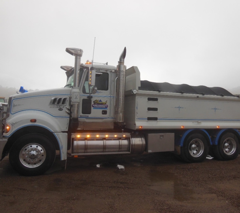 Gracey's Earthmoving & Excavations - Cowra, NSW