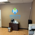 Heights Finance
