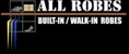 All Robes Pty Ltd - Built In Wardrobes