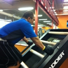 Gold's Gym