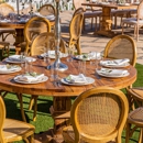 Caesar Event Rentals Miami - Chair Rental