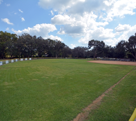 Water Oak Country Club Estates - Lady Lake, FL