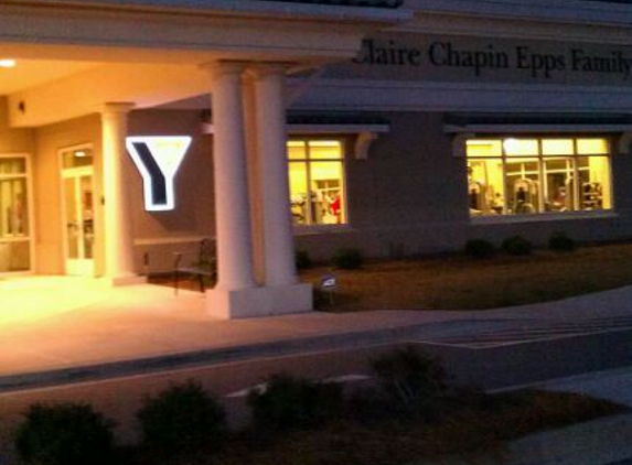 Ymca - Myrtle Beach, SC