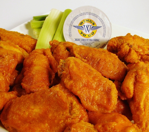Wings To Go - Feasterville Trevose, PA