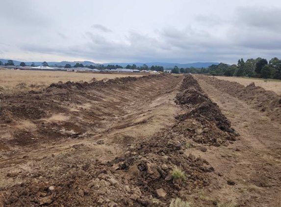 Locked Excavations Pty Ltd - Trentham, VIC