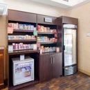Quality Suites Irving-Las Colinas - Lodging