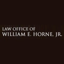 Law Office of William E. Horne, Jr. - Child Custody Attorneys