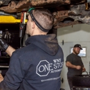 WNY One Stop Automotive - Brighton - Automobile Parts & Supplies
