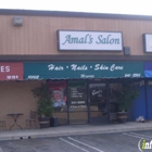 Amal's Salon