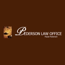 Pederson Law Office - Criminal Law Attorneys